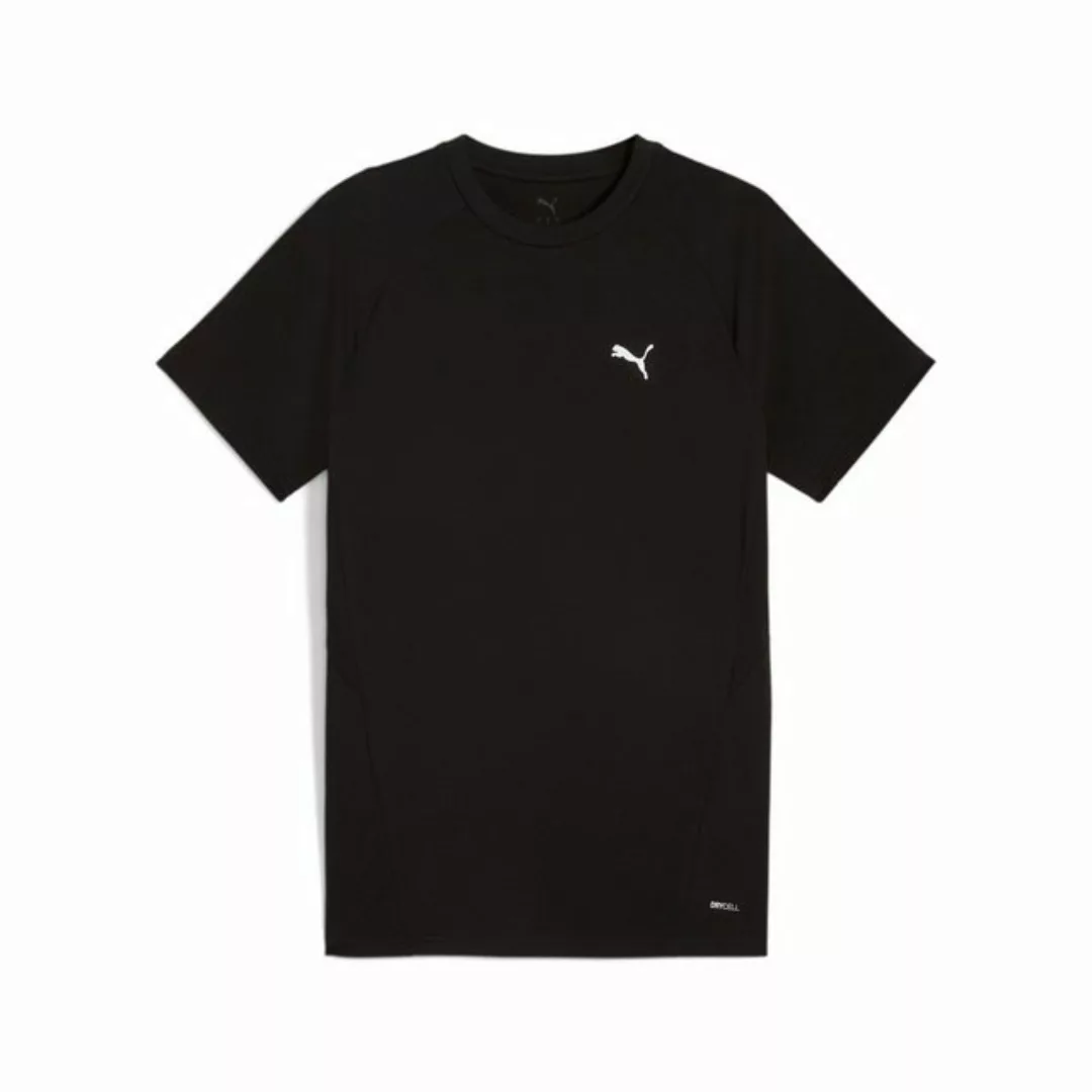 PUMA T-Shirt EVOSTRIPE TEE günstig online kaufen