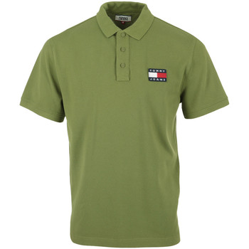Tommy Hilfiger  T-Shirts & Poloshirts Badge Polo günstig online kaufen