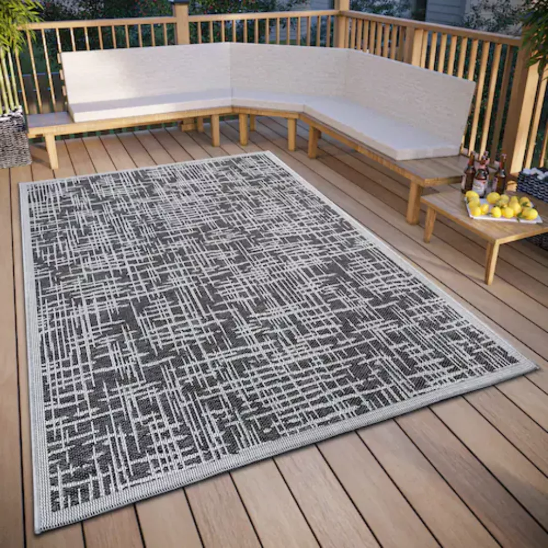HANSE Home Teppich »Telu«, rechteckig günstig online kaufen