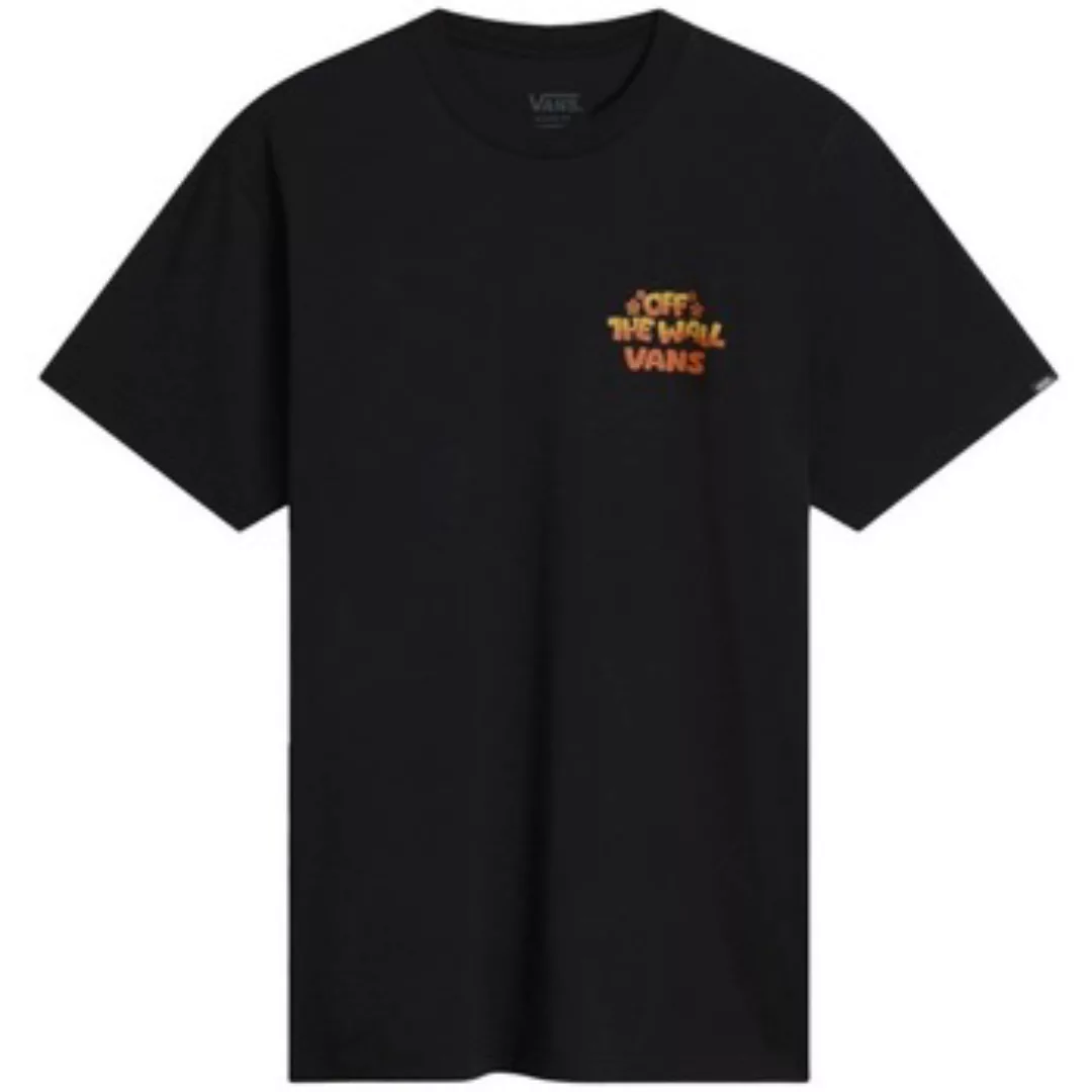 Vans  T-Shirts & Poloshirts BOUYA CLASSIC SS günstig online kaufen