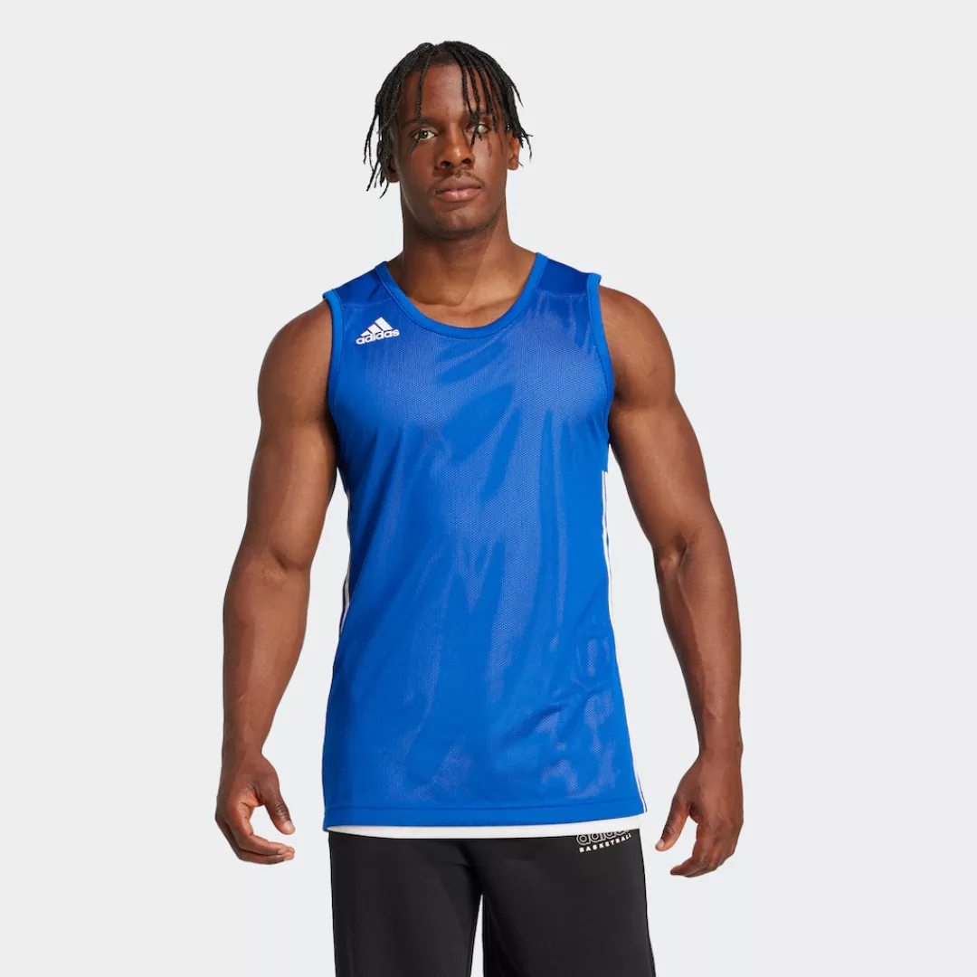 adidas Performance Basketballtrikot "3G SPEE REV JRS" günstig online kaufen