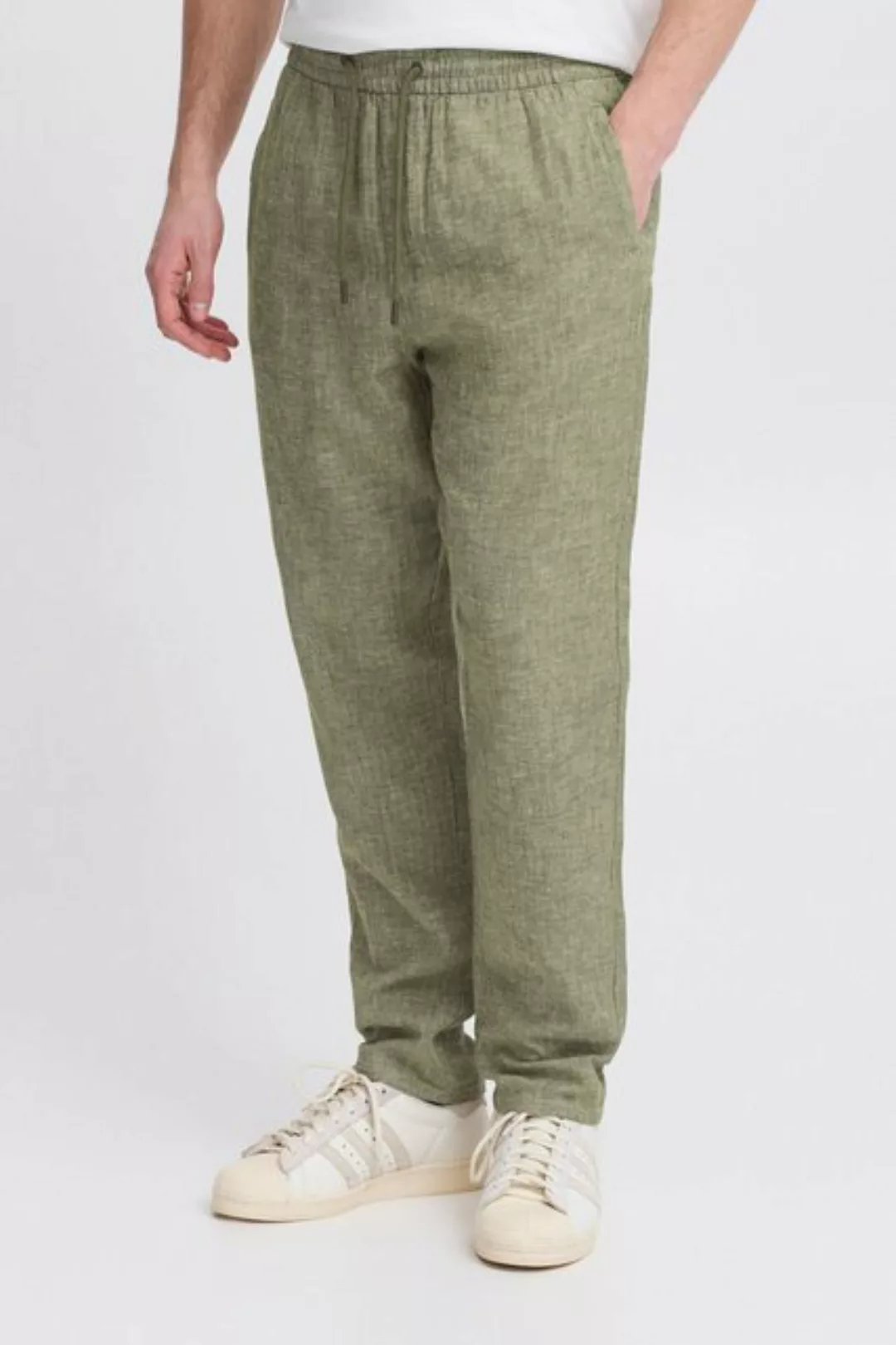 Blend Leinenhose BLEND BHMORGAN günstig online kaufen