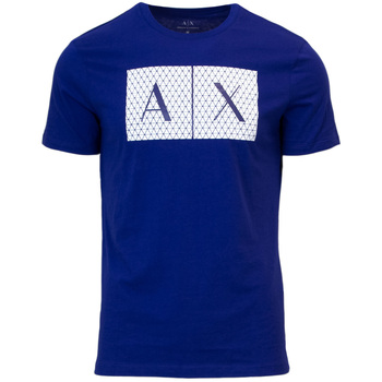 EAX  Poloshirt 8NZTCK Z8H4Z günstig online kaufen