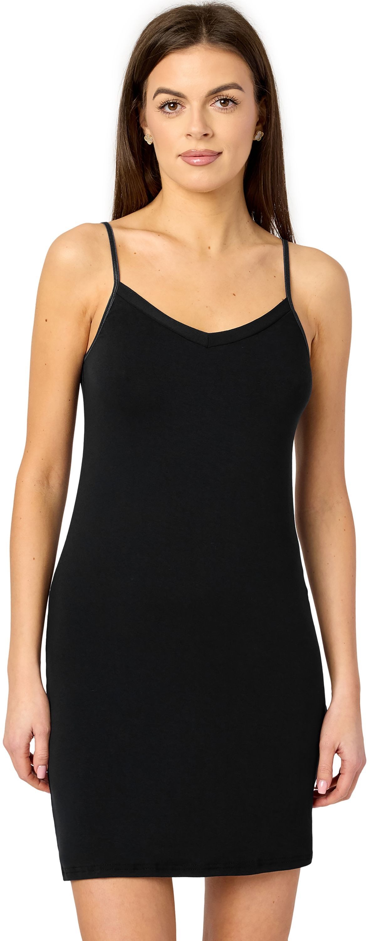 Merry Style Unterkleid Damen kurz Viskose günstig online kaufen