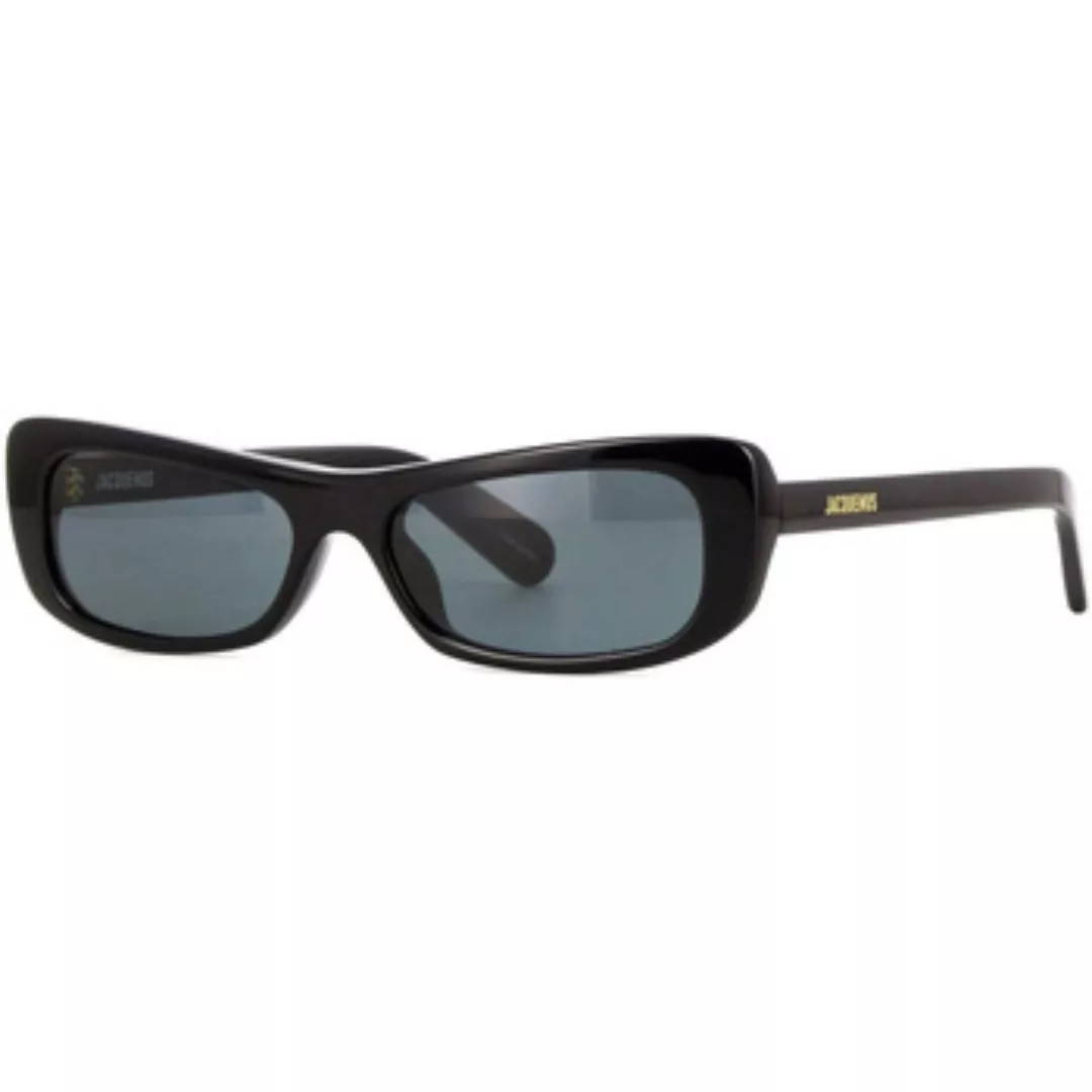 Jacquemus  Sonnenbrillen Sonnenbrille JAC55 C1 9725 günstig online kaufen