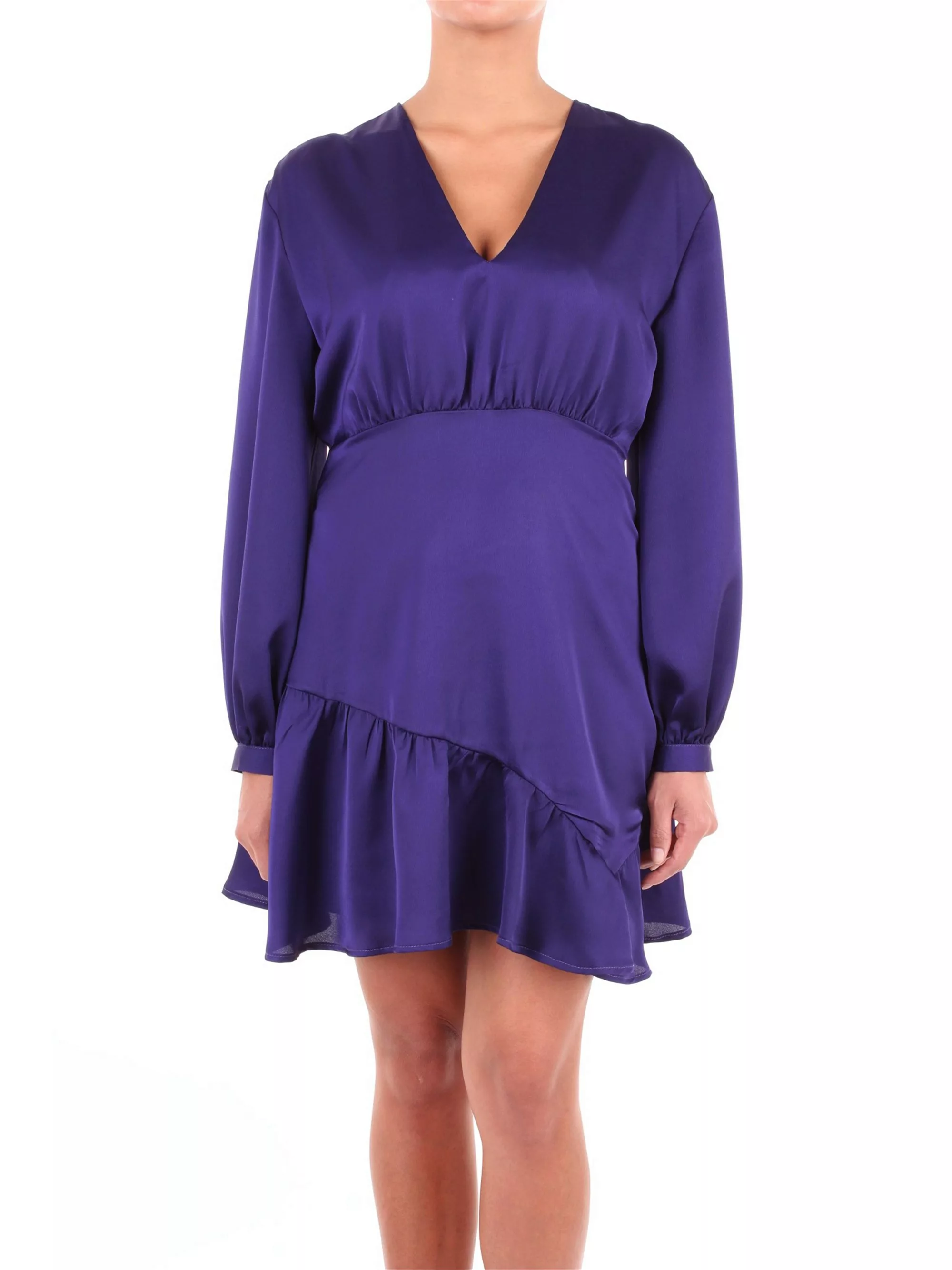 5RUE Kleidung Damen Viola 100% Polyester günstig online kaufen