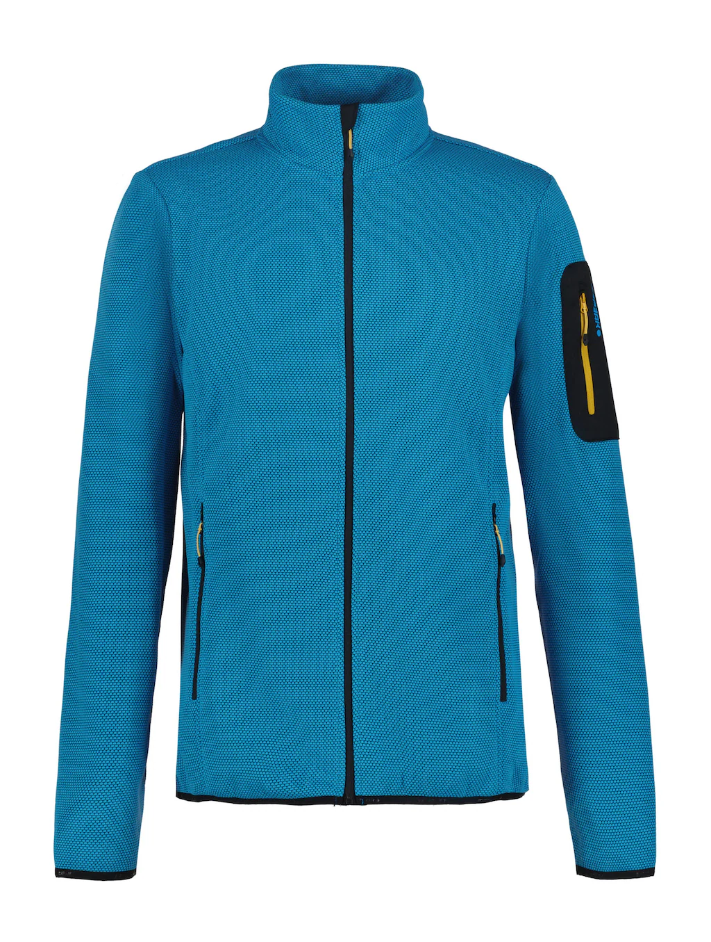 Icepeak Funktionsjacke H MIDLAYER JACKE BREDSTEDT günstig online kaufen