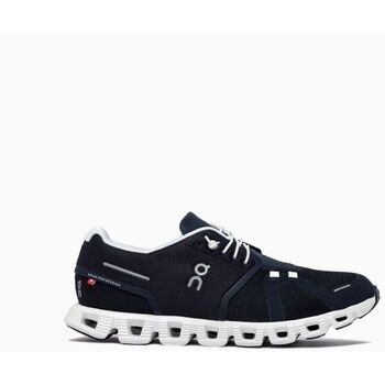 On Running  Sneaker CLOUD 5 - 59.98916-MIDNIGHT/WHITE günstig online kaufen