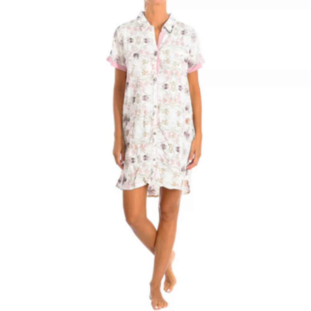 J&j Brothers  Pyjamas/ Nachthemden JJBCH0710 günstig online kaufen