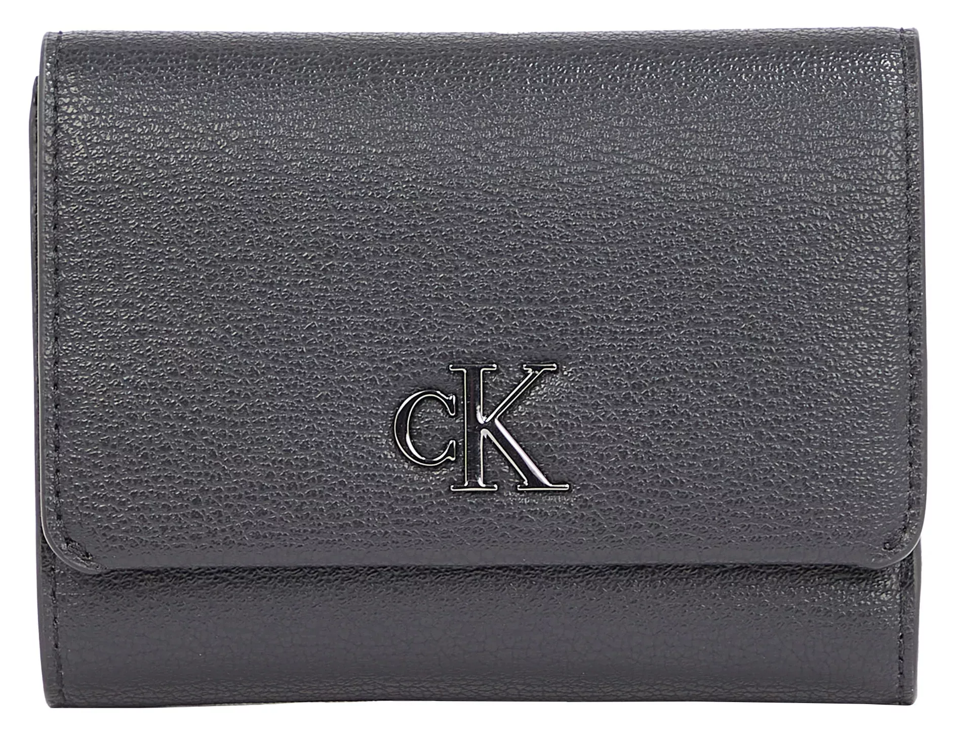 Calvin Klein Jeans Geldbörse "MINIMAL MONOGRAM MED TRIFOLD" günstig online kaufen