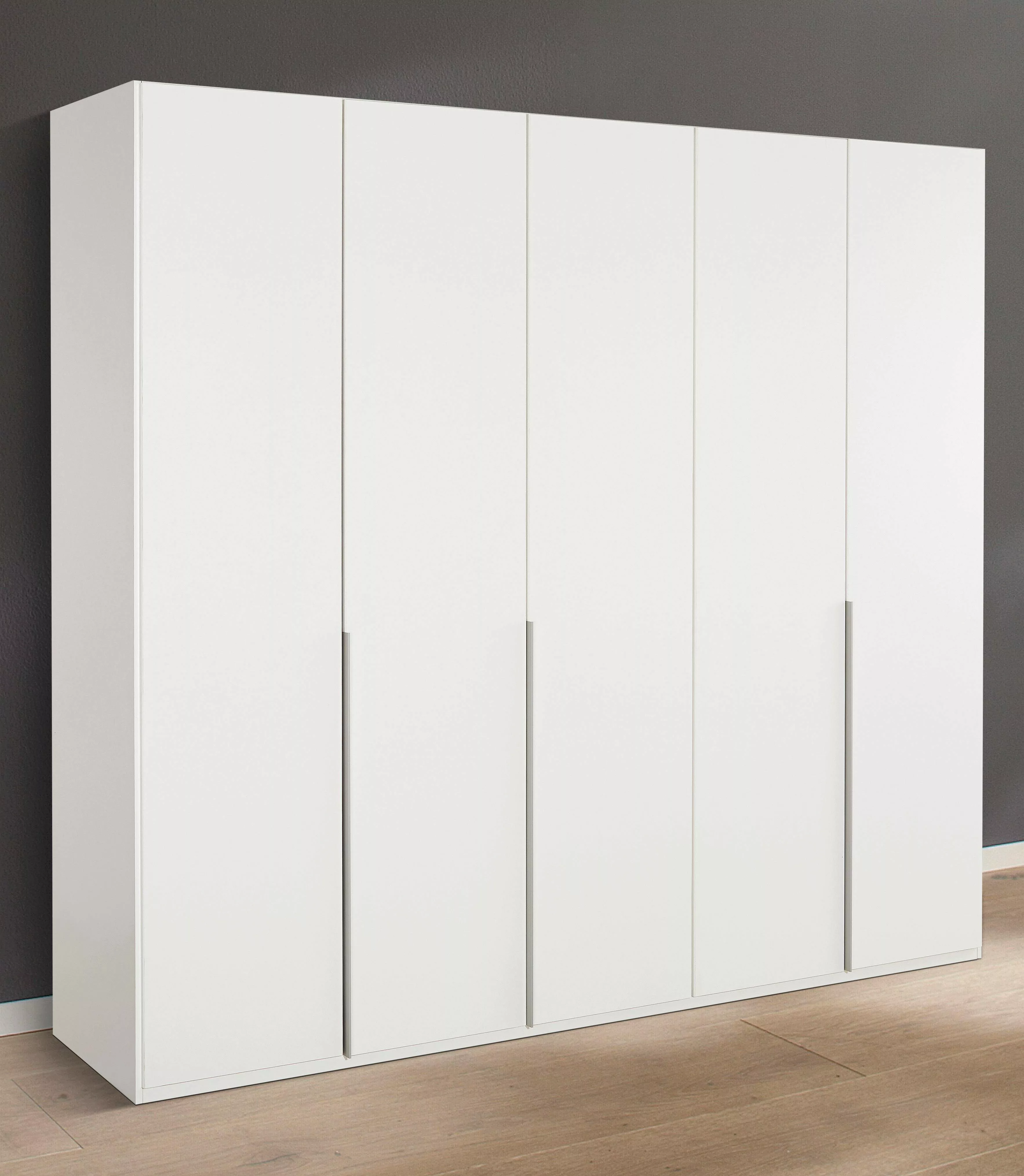 Wimex Kleiderschrank "New York", in vielen Breiten, 208 oder 236cm hoch günstig online kaufen