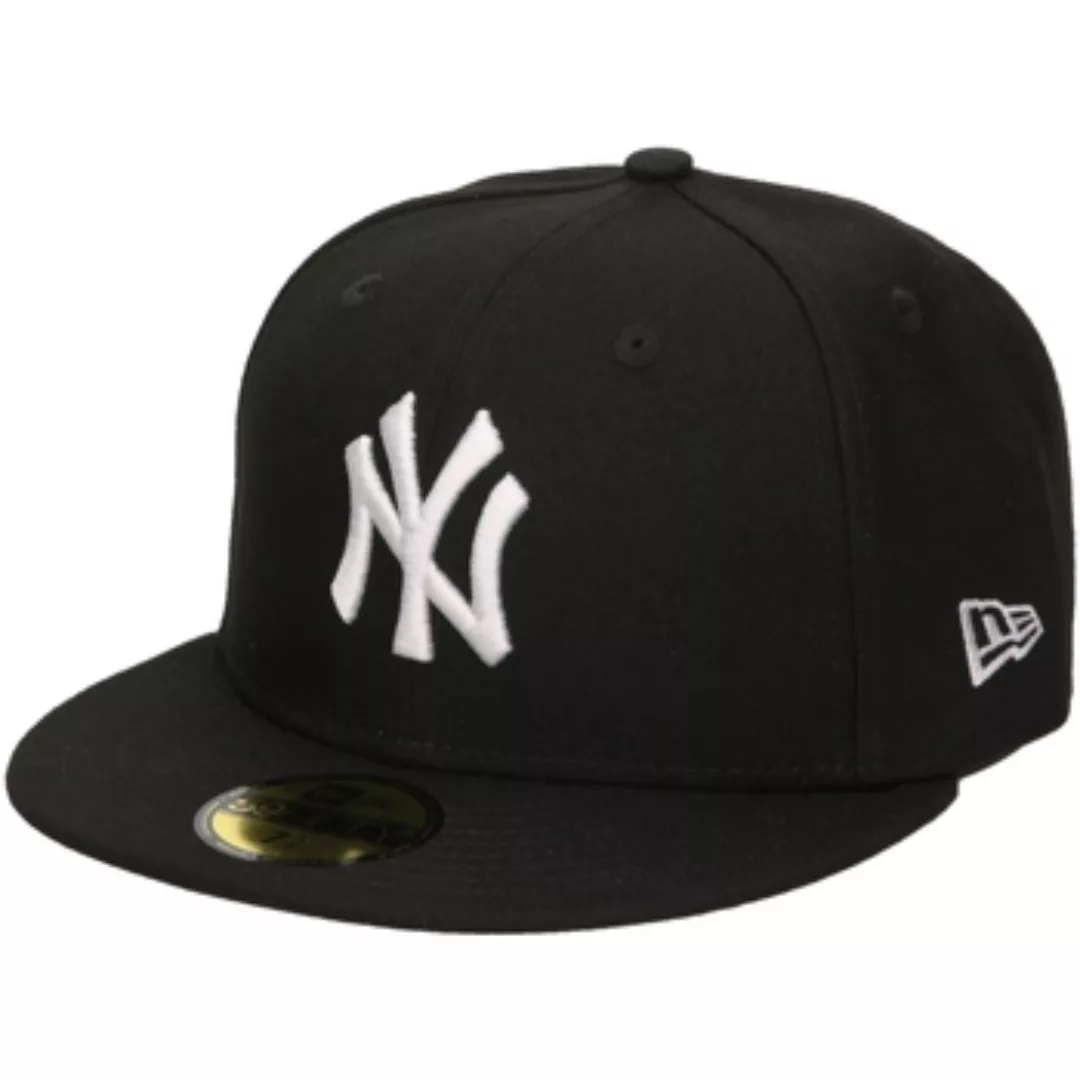 New-Era  Schirmmütze New York Yankees MLB Basic Cap günstig online kaufen