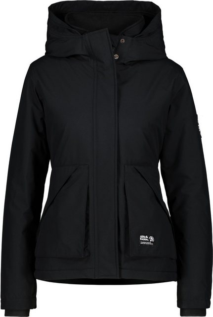 Alife & Kickin Winterjacke Damen NaomiAK A günstig online kaufen