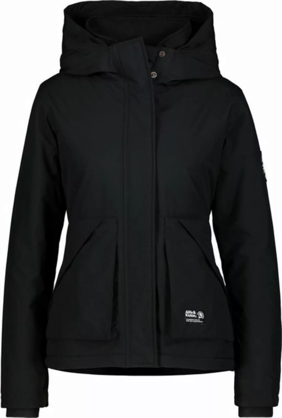 Alife & Kickin Winterjacke "Damen NaomiAK A" günstig online kaufen