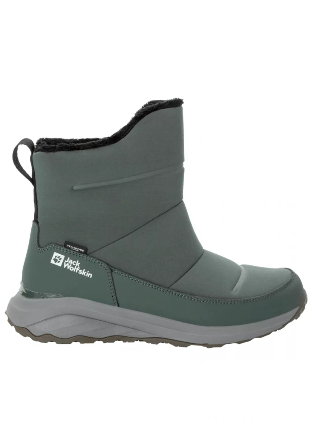 Jack Wolfskin Winterboots "DROMOVENTURE TEXAPORE BOOT W" günstig online kaufen