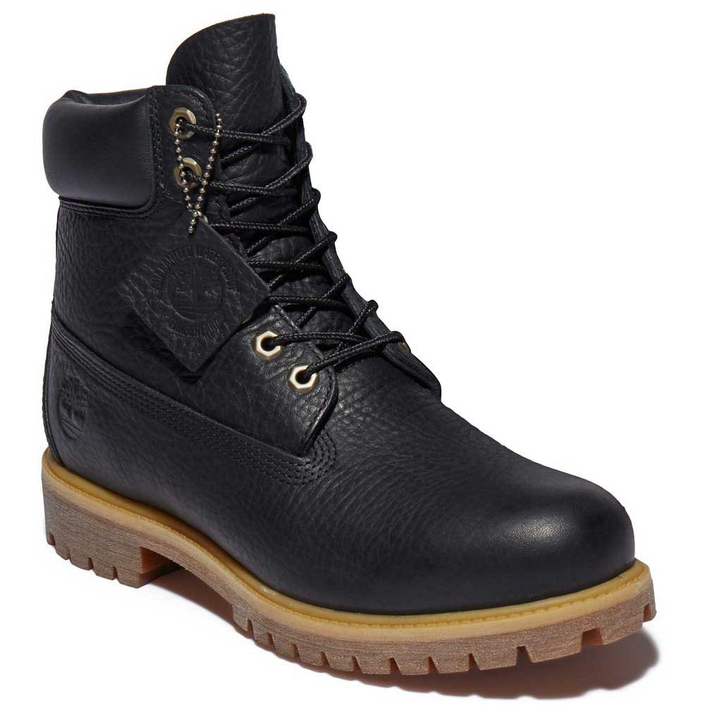 Timberland Premium 6´´ Wp Stiefel EU 43 1/2 Black günstig online kaufen