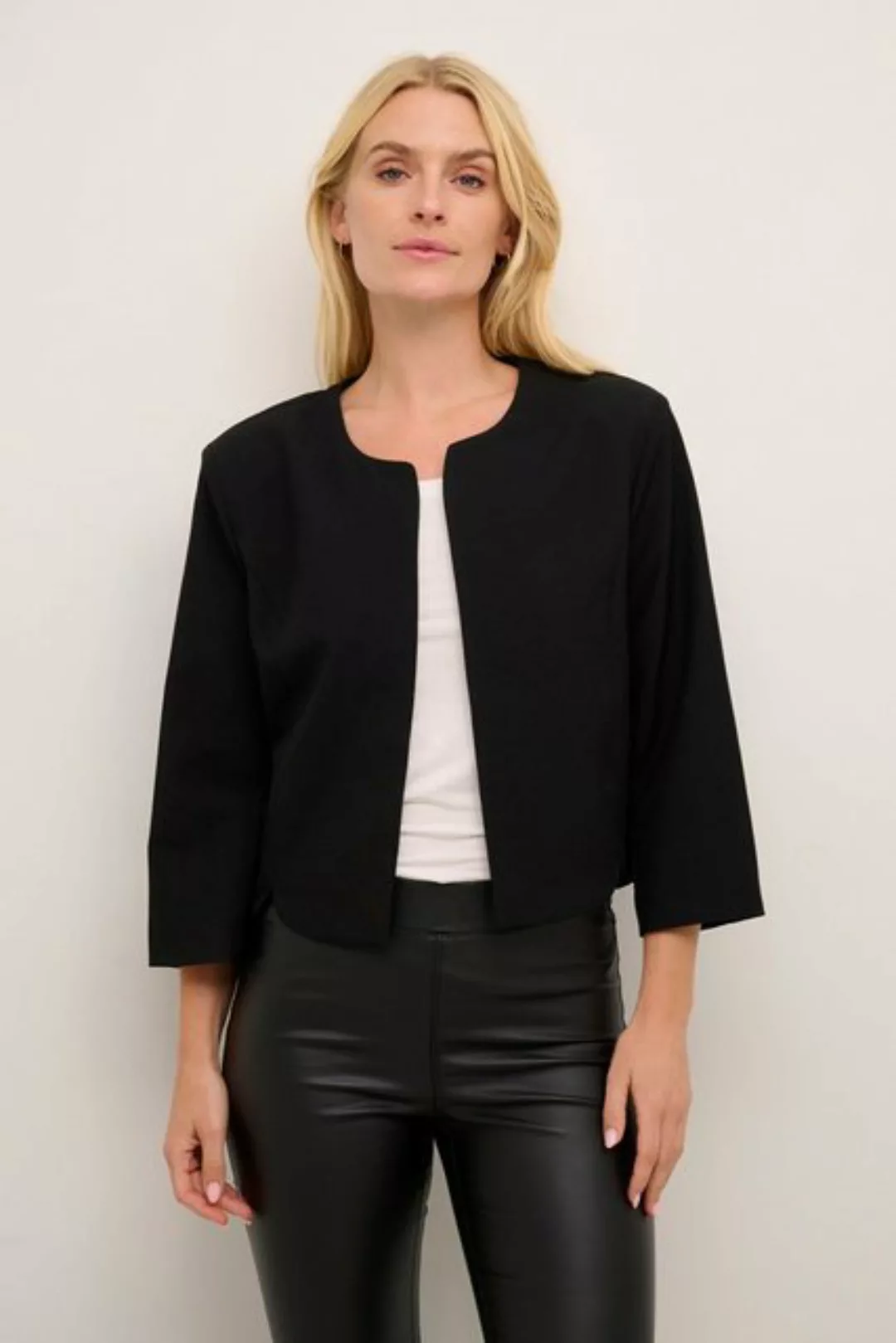 KAFFE Jackenblazer Blazer KAanni günstig online kaufen