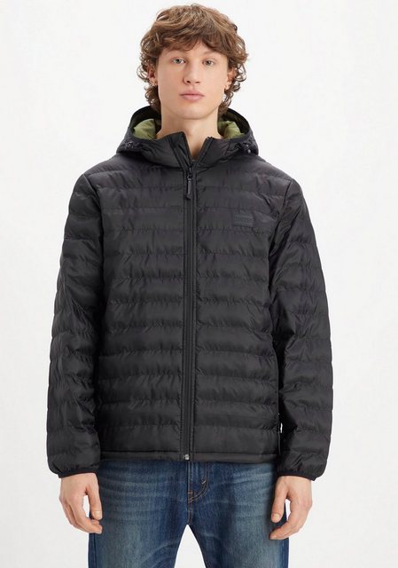 Levi's® Steppjacke PIERCE PACKEBLE JACKET günstig online kaufen