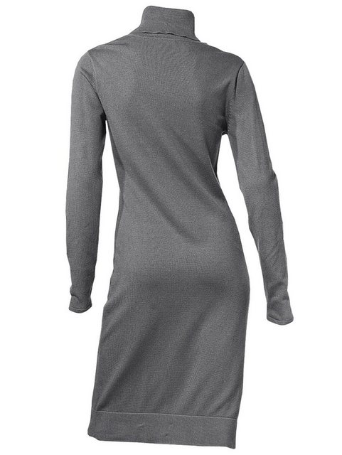 heine Strickkleid Rollkragen-Kleid günstig online kaufen