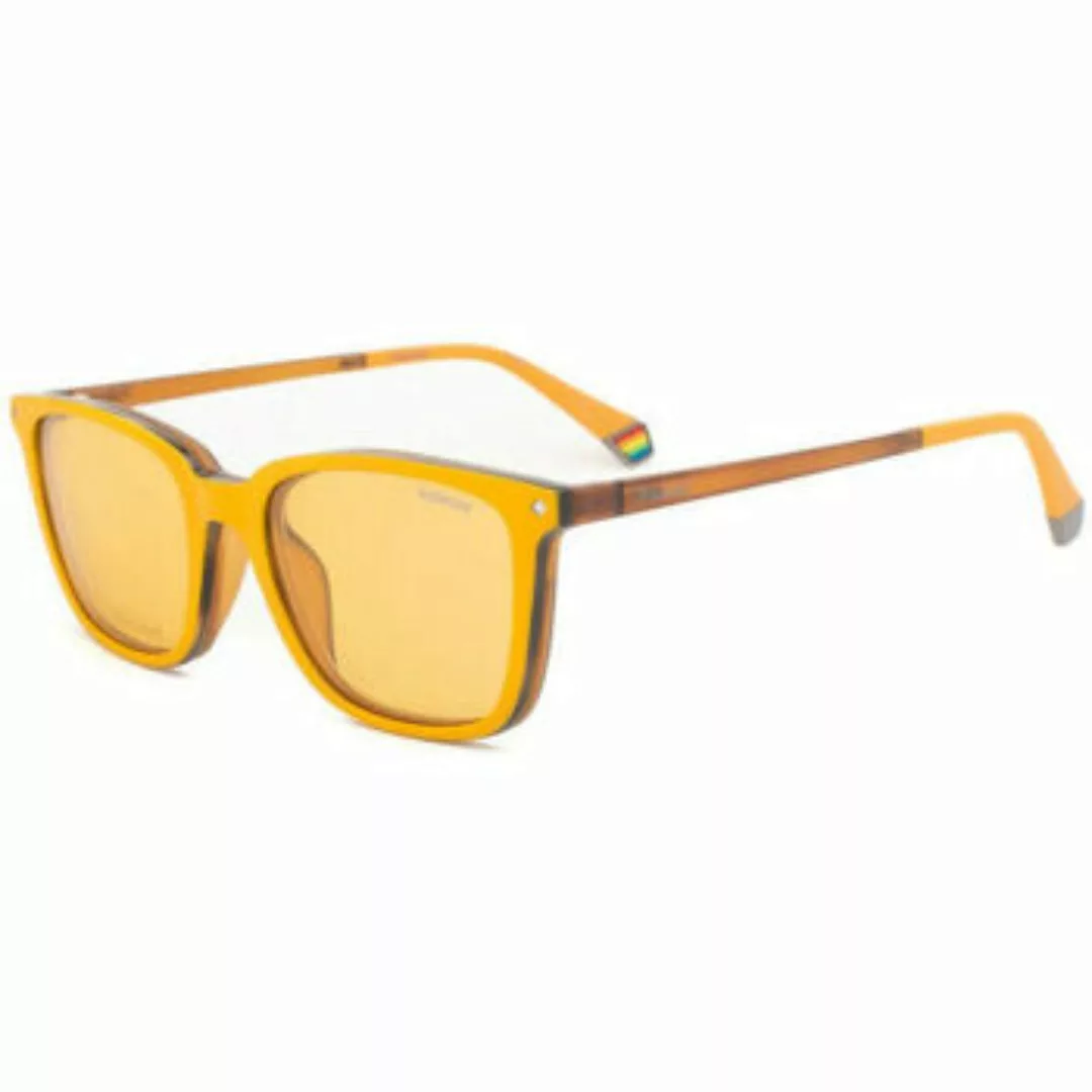 Polaroid  Sonnenbrillen Unisex-Sonnenbrille  PLD6136CS-322 Ø 51 mm günstig online kaufen