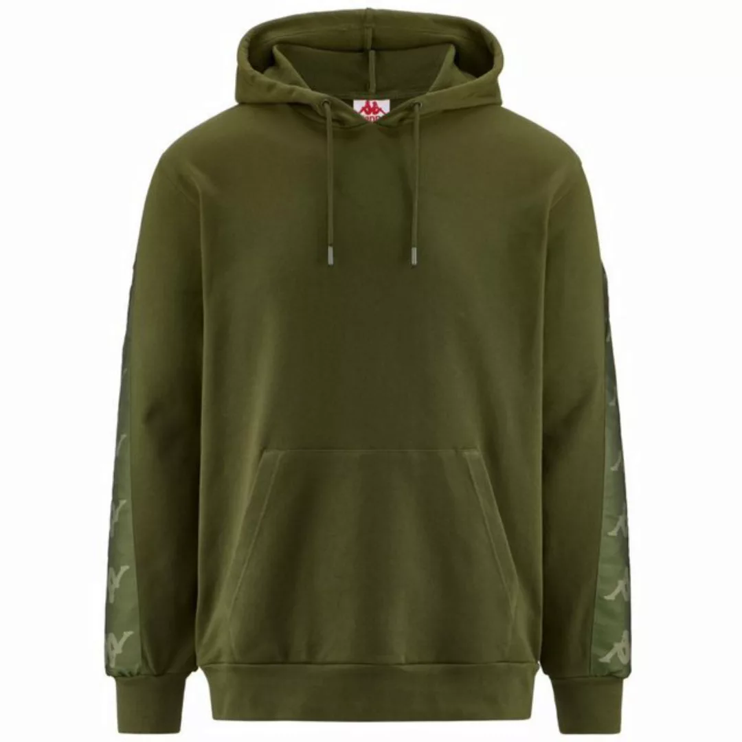 Kappa Sweatshirt günstig online kaufen