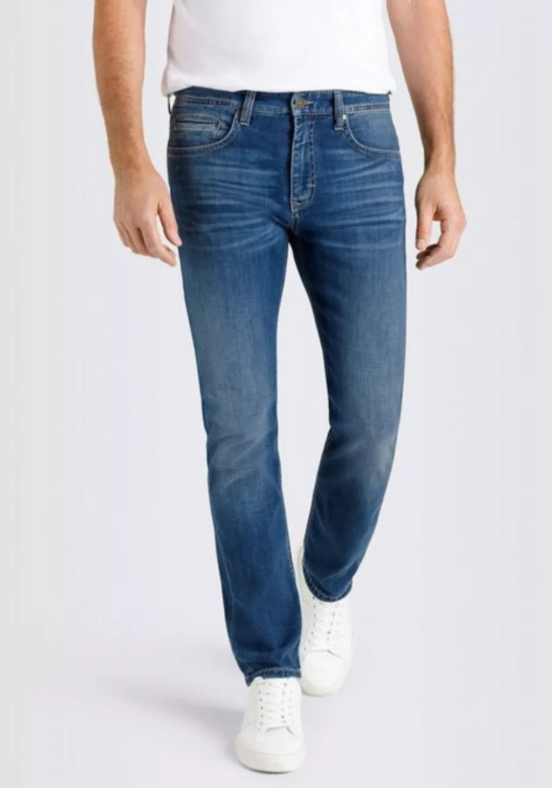 MAC 5-Pocket-Jeans 0500-00-0970L günstig online kaufen