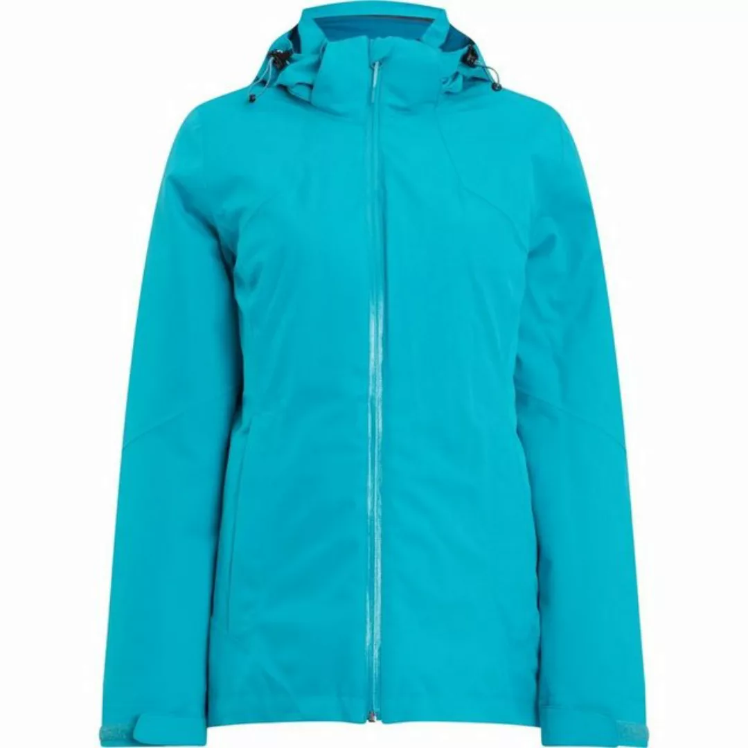 McKINLEY Anorak Da.-Doppel-Jacke Aneli 3:1 wms günstig online kaufen