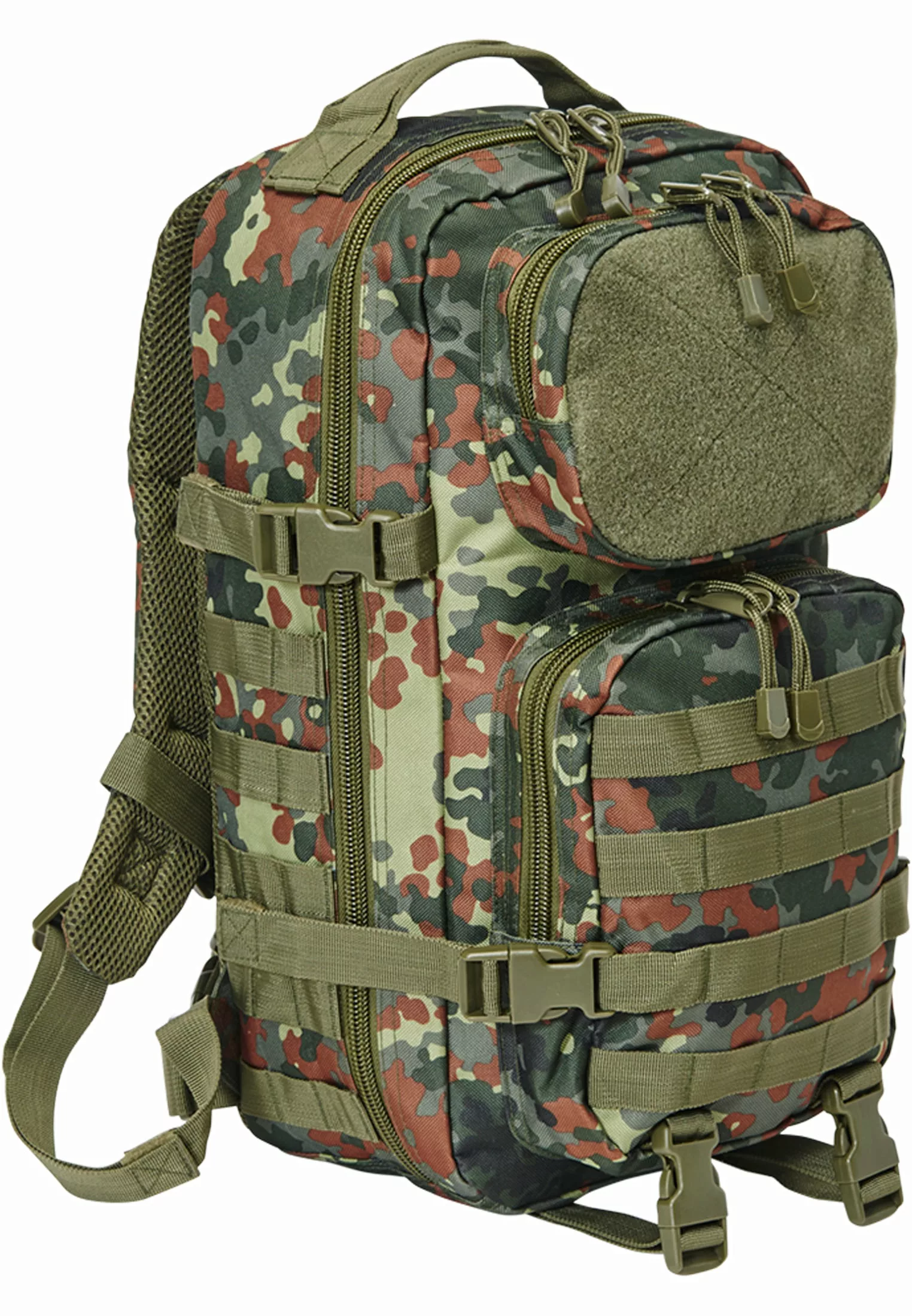 Brandit Rucksack "Brandit Accessoires US Cooper Patch medium" günstig online kaufen