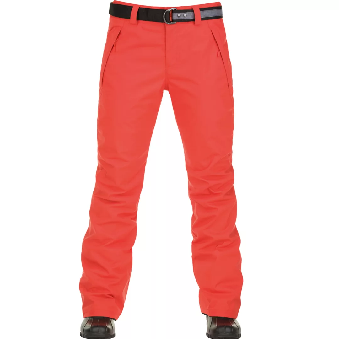 ONeill Star Damen-Snowboardhose Poppy Red günstig online kaufen