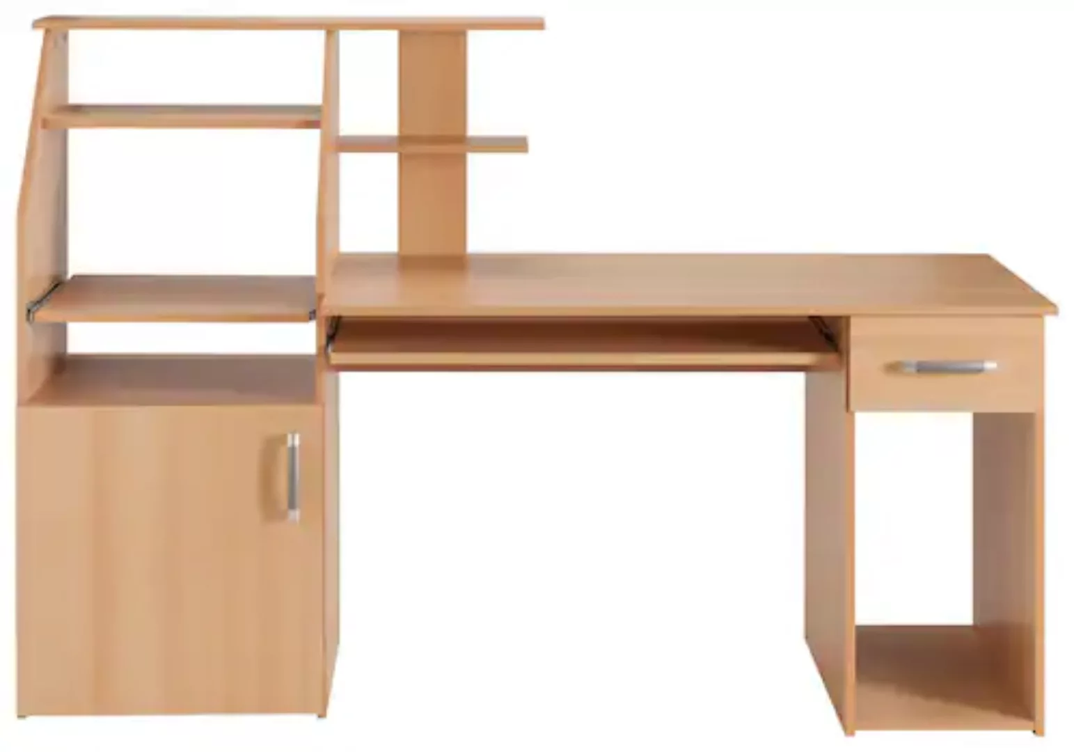 VOGL Möbelfabrik Schreibtisch "Don" günstig online kaufen