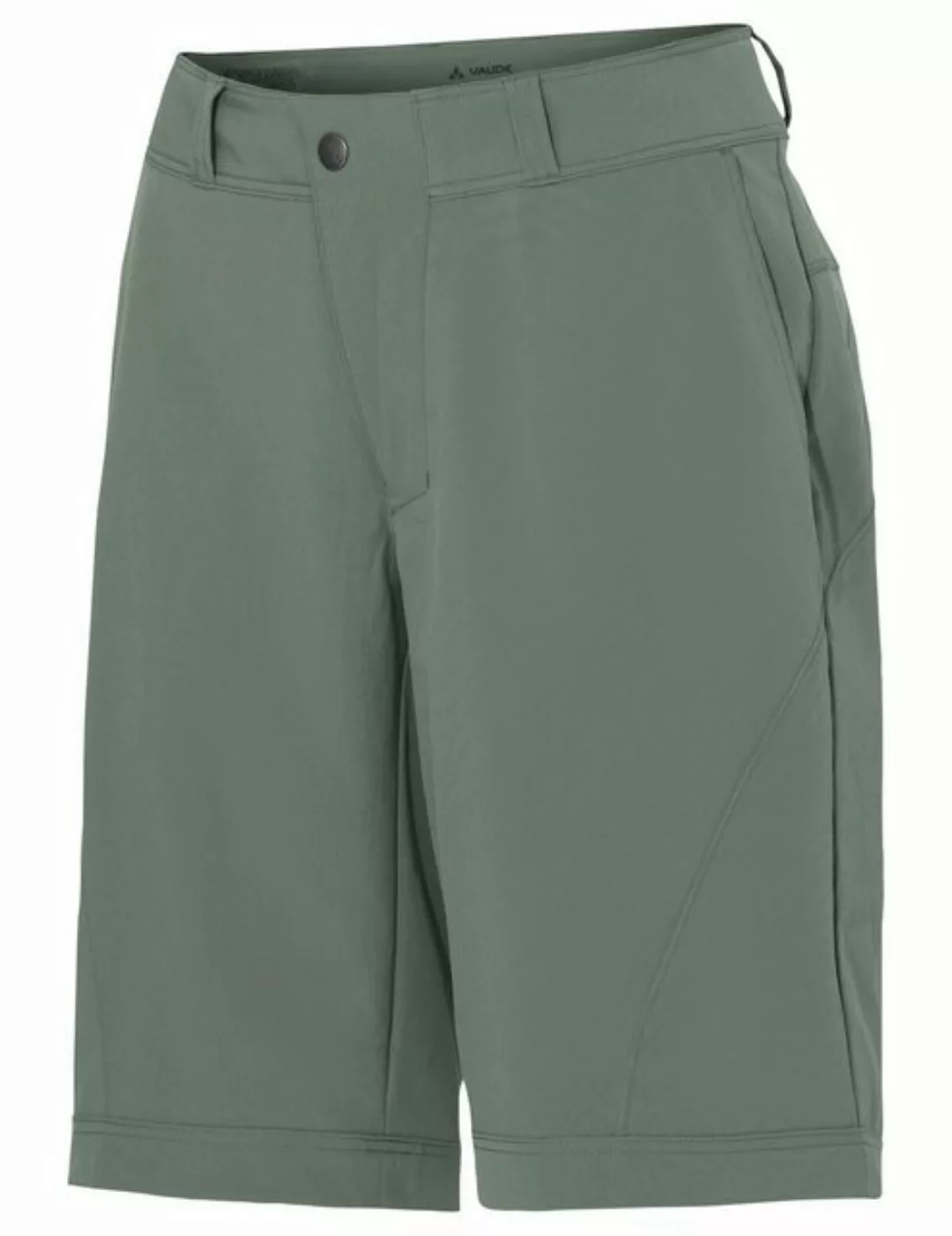 VAUDE Funktionshose Women's Ledro Shorts (1-tlg) besonders leichte Funktion günstig online kaufen