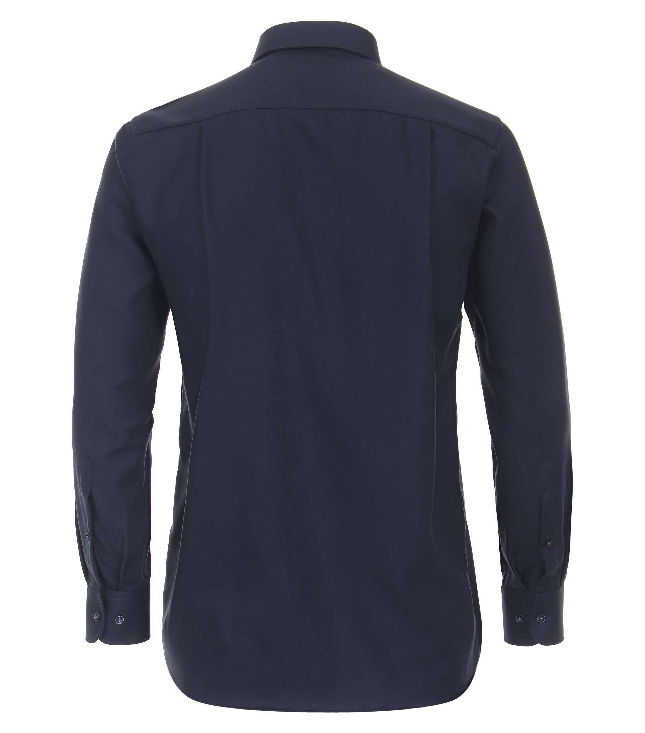 CASAMODA Businesshemd "CASAMODA Businesshemd Print" günstig online kaufen