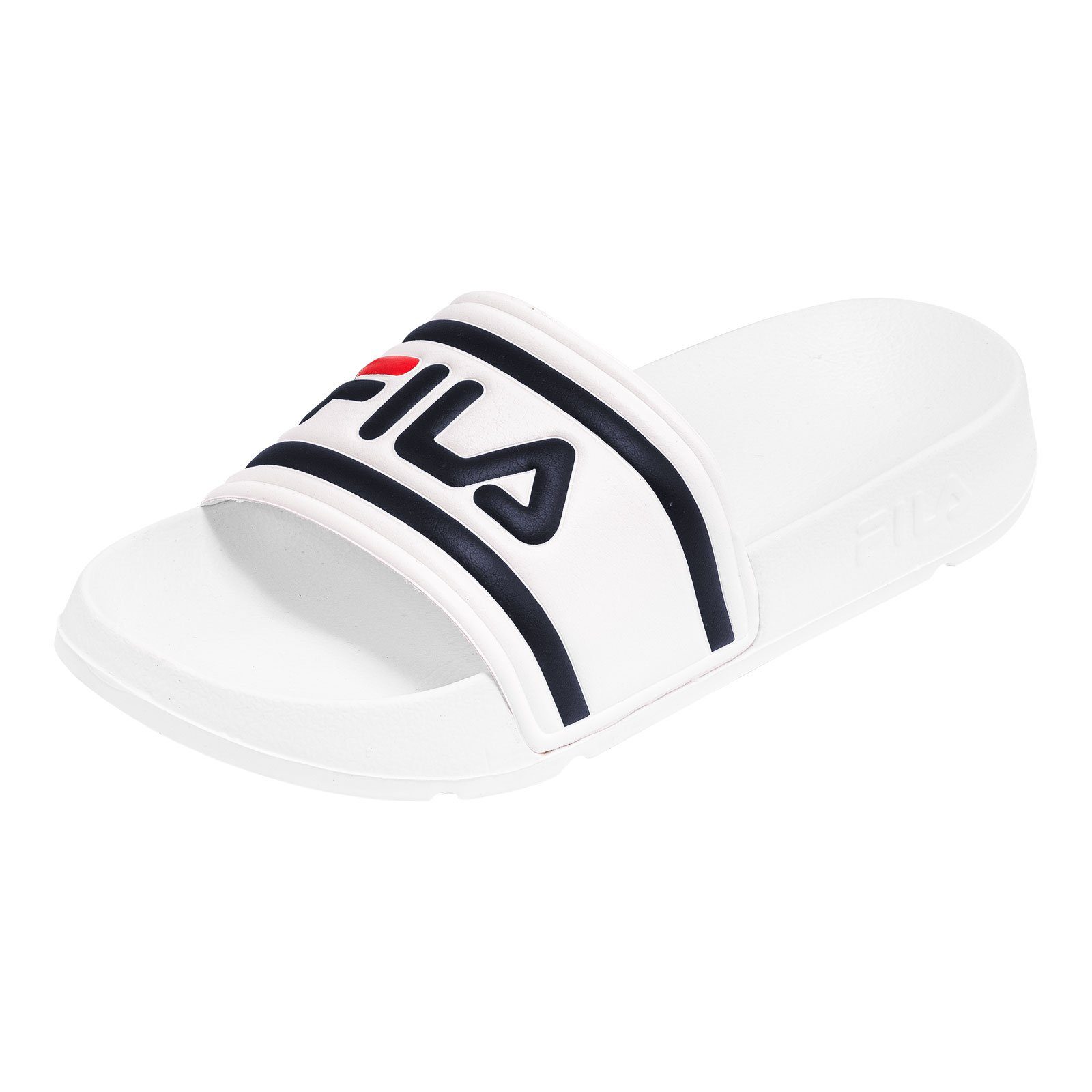 Fila Morro Bay Slipper Badeschuh mit günstig online kaufen