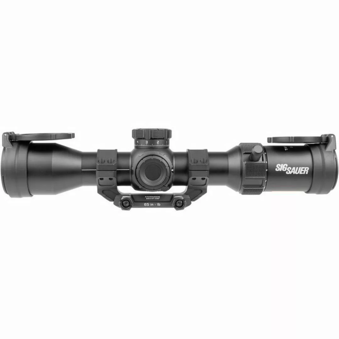 SIG Electro-Optics Zielfernrohr TANGO-MSR 2-12x44 Zielfernrohr günstig online kaufen