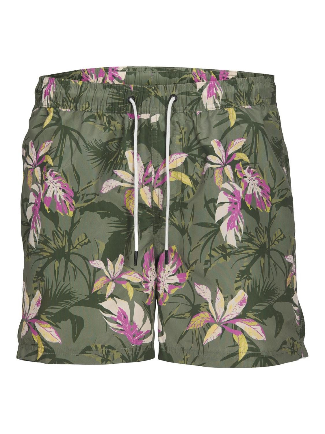 Jack & Jones Badehose JPSTFIJI JJSWIM günstig online kaufen