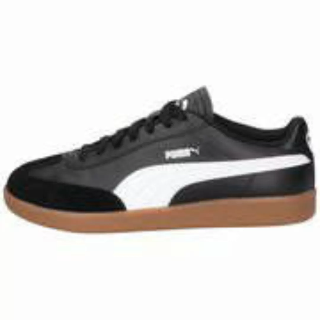 PUMA Puma 9-T Sneaker Herren schwarz|schwarz|schwarz|schwarz|schwarz|schwar günstig online kaufen