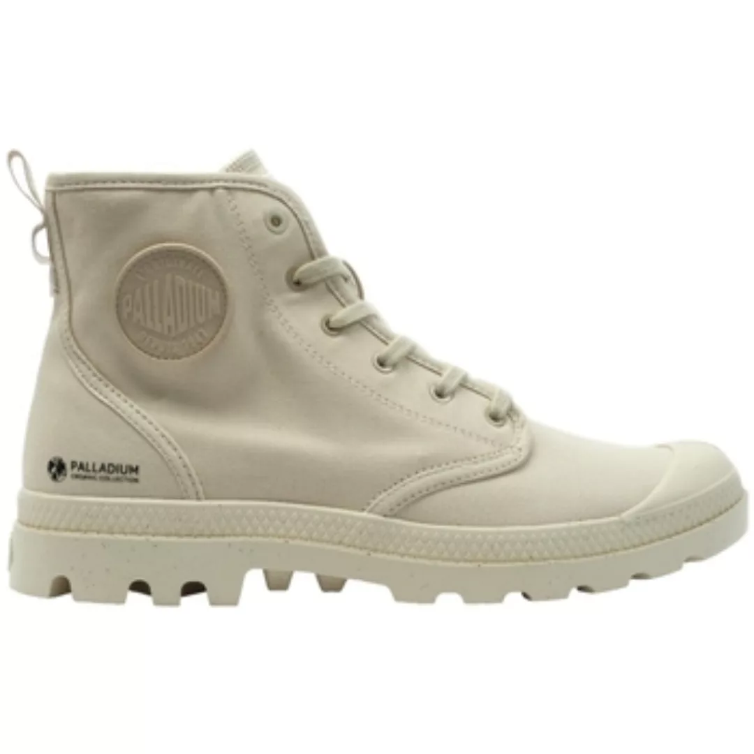 Palladium  Herrenstiefel PAMPA HI ZIP ORGANIC günstig online kaufen