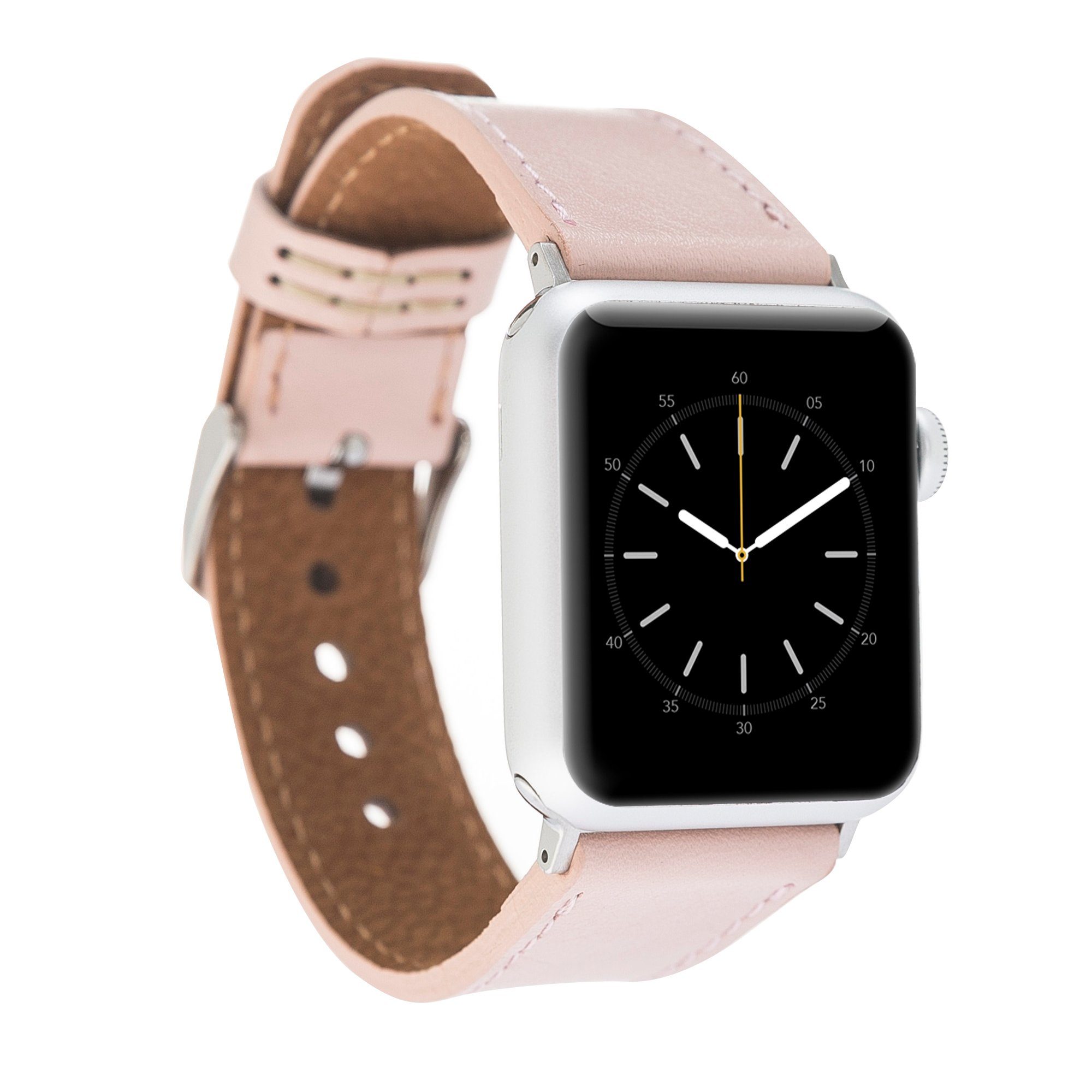 Renna Leather Smartwatch-Armband Fitbit Versa 4 günstig online kaufen