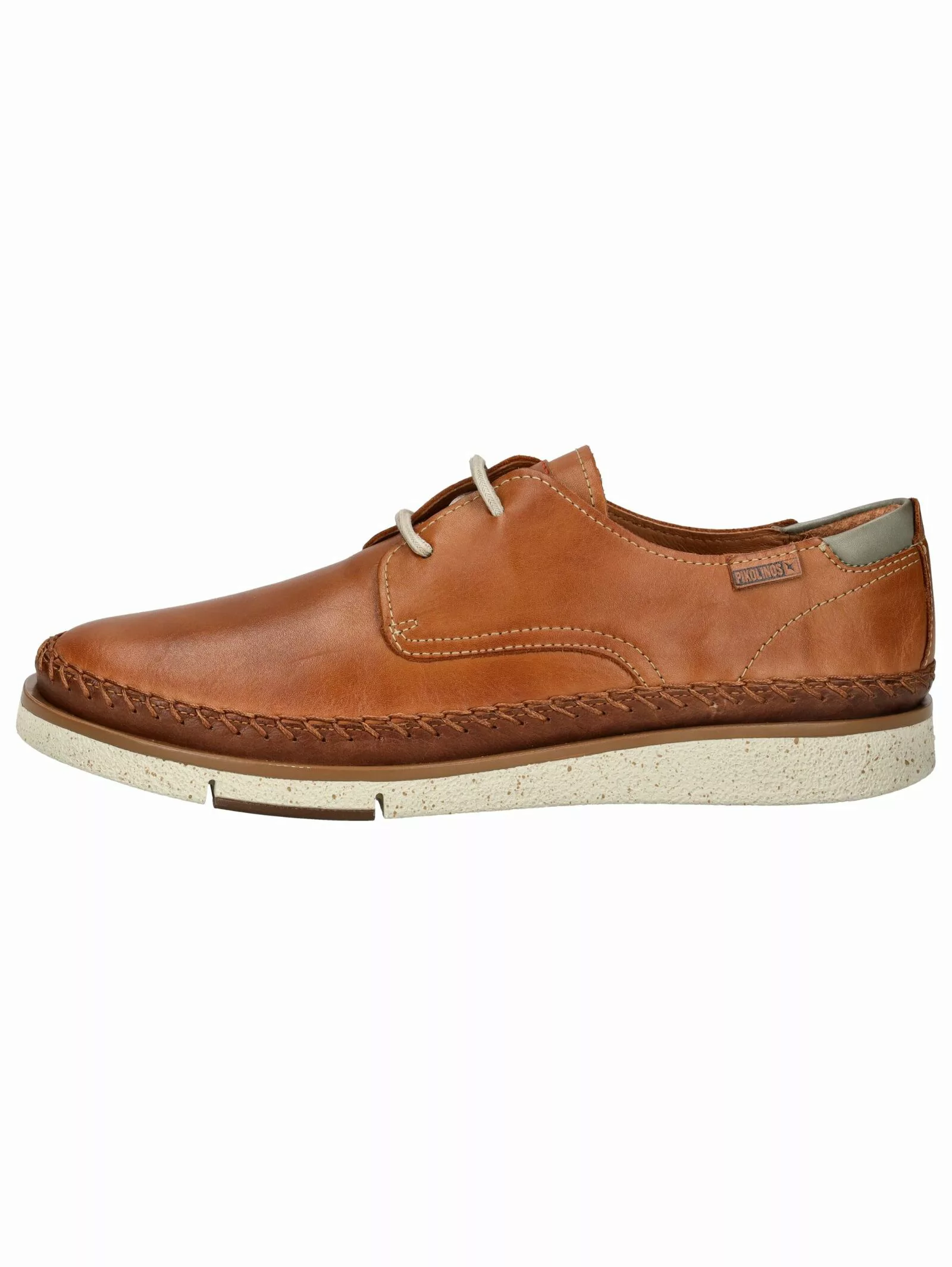 PIKOLINOS Schnürschuh "PIKOLINOS Halbschuhe Leder" günstig online kaufen