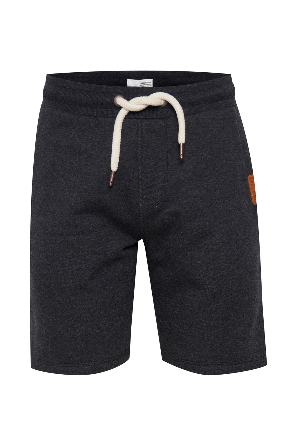 Solid Sweatshorts "Sweatshorts SDTrippo" günstig online kaufen