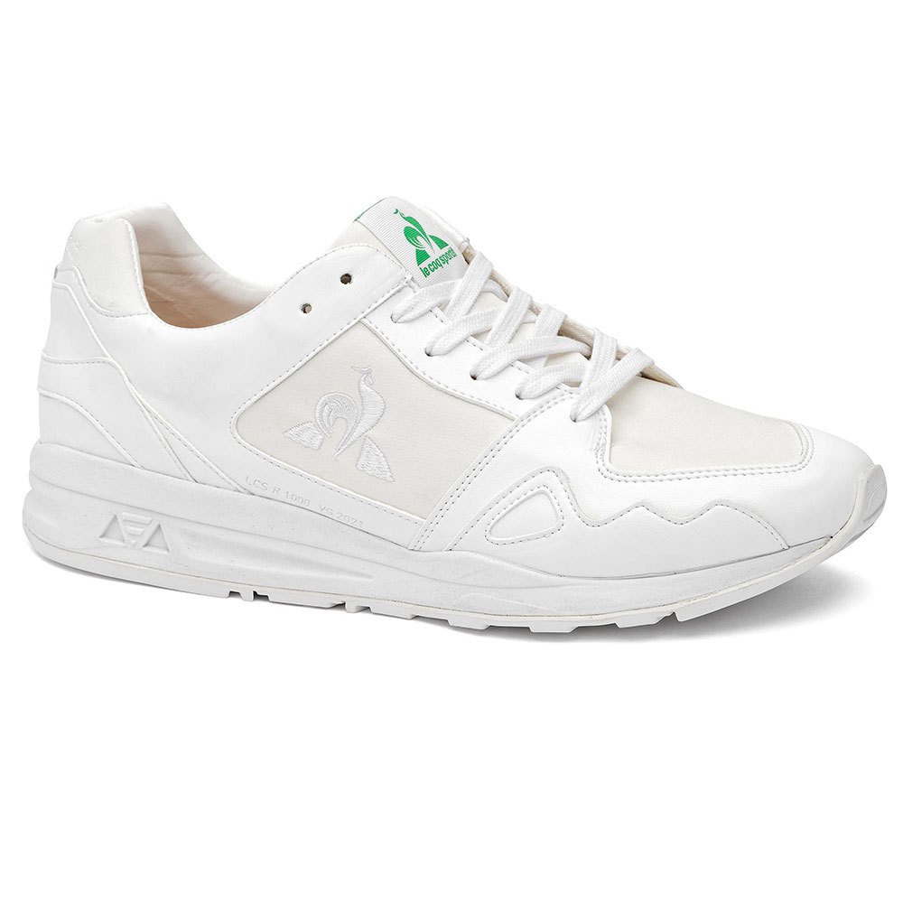 Le Coq Sportif Lcs R1000 Vg Sportschuhe EU 41 Optical White günstig online kaufen