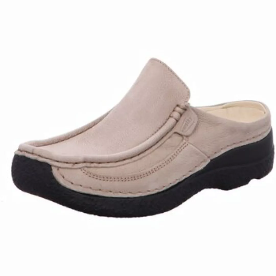 Wolky  Clogs Pantoletten Roll Slide 0620213-125-206 günstig online kaufen