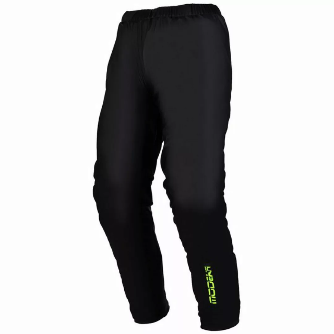 Modeka Regenanzug Modeka Flex Dry Regenhose schwarz 3XL günstig online kaufen