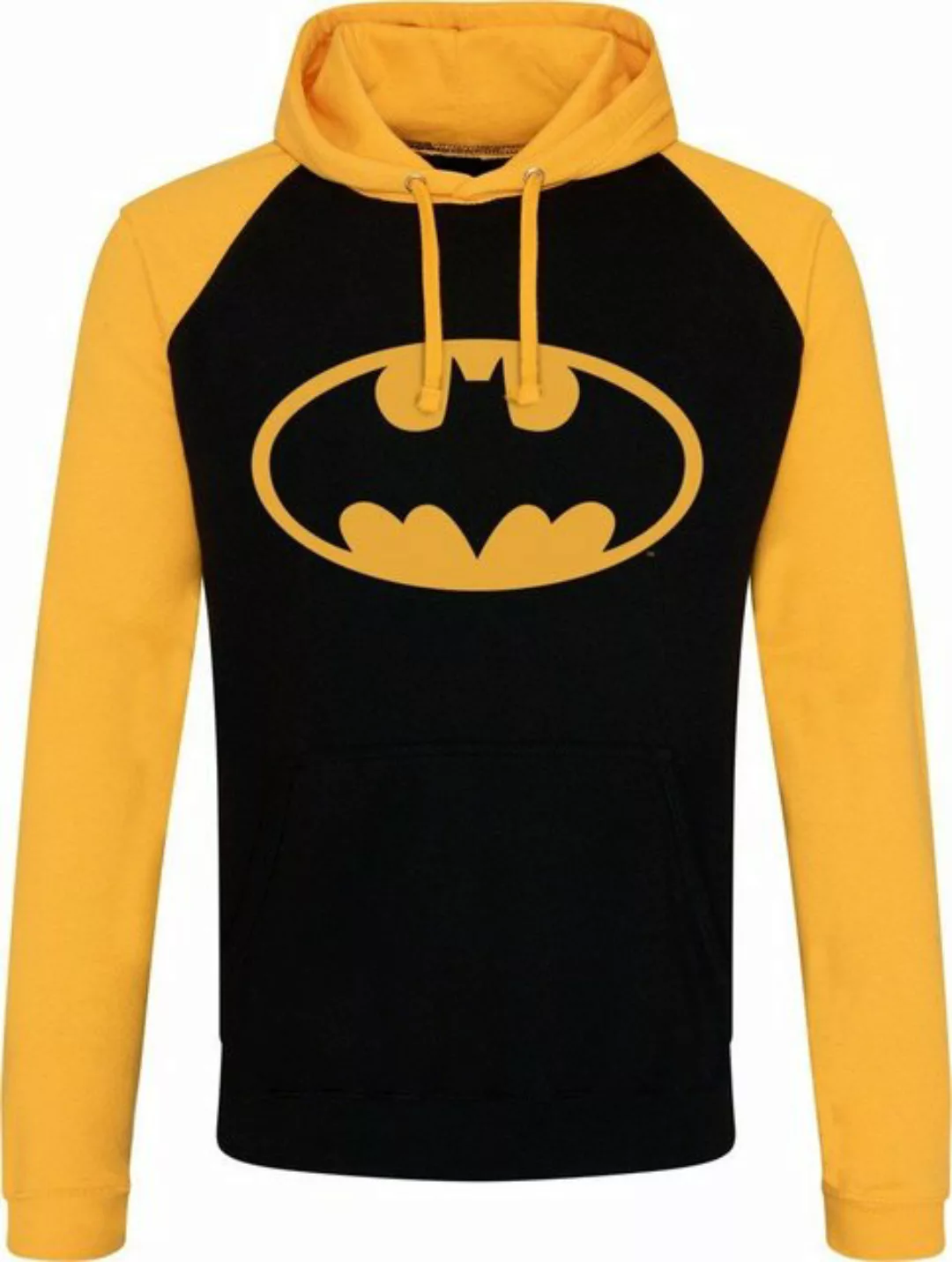 Batman Kapuzenpullover günstig online kaufen