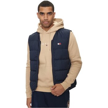 Tommy Jeans  Daunenjacken DM0DM18899 günstig online kaufen