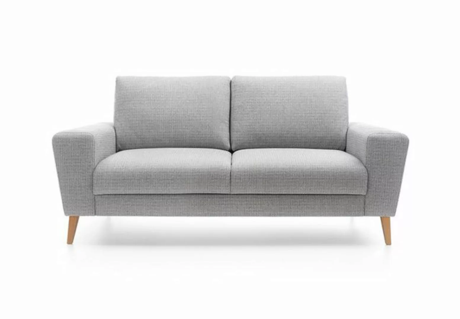 Xlmoebel Ecksofa Sofa aus Leder mit 2+2+1 Sitzplätzen Set Polstergarnitur C günstig online kaufen