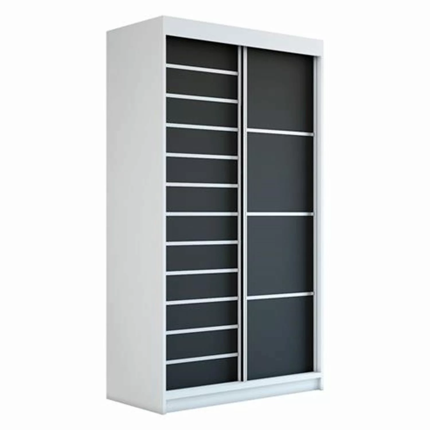 A&J MöbelLand GmbH Schwebetürenschrank COLIN (TOP günstig online kaufen