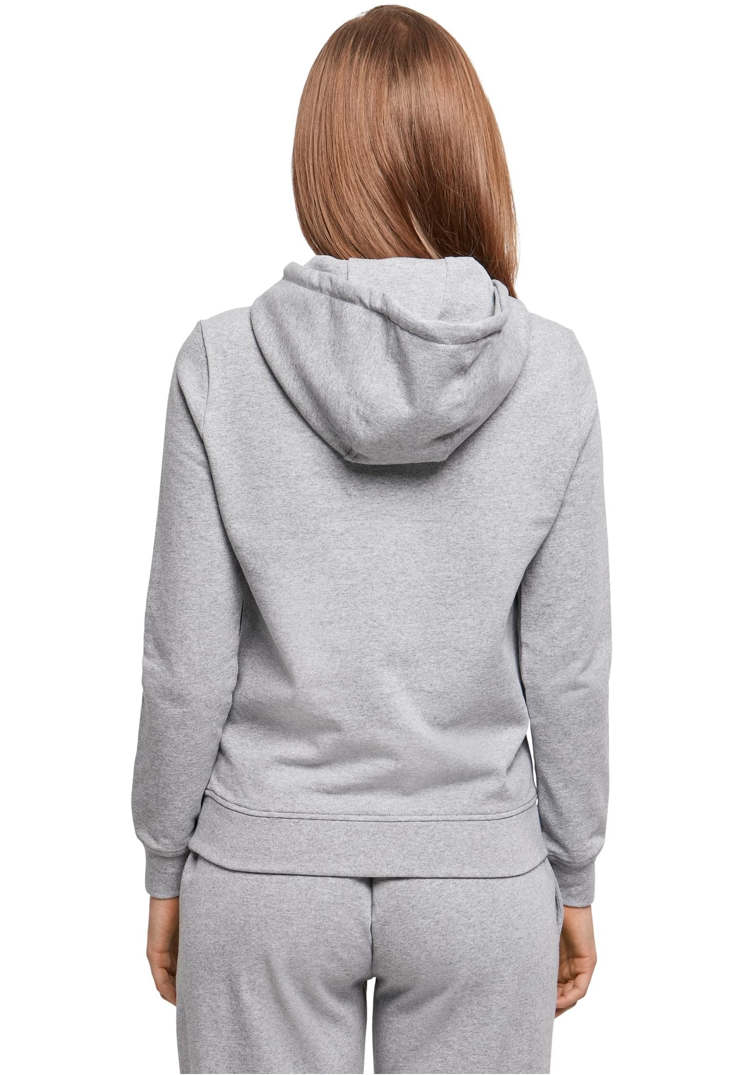 urbandreamz Kapuzenpullover Damen Pullover Hoody Basic günstig online kaufen