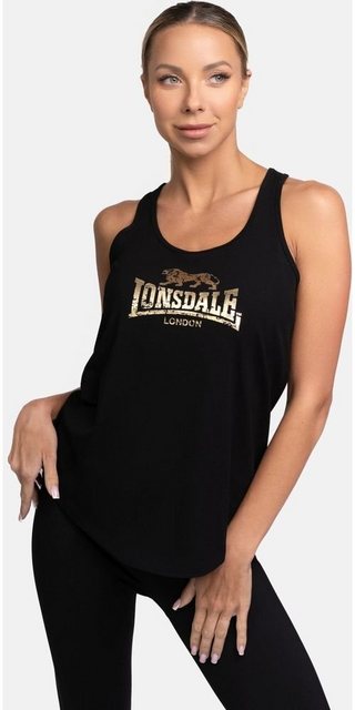 Lonsdale Shirttop Lismoyny günstig online kaufen