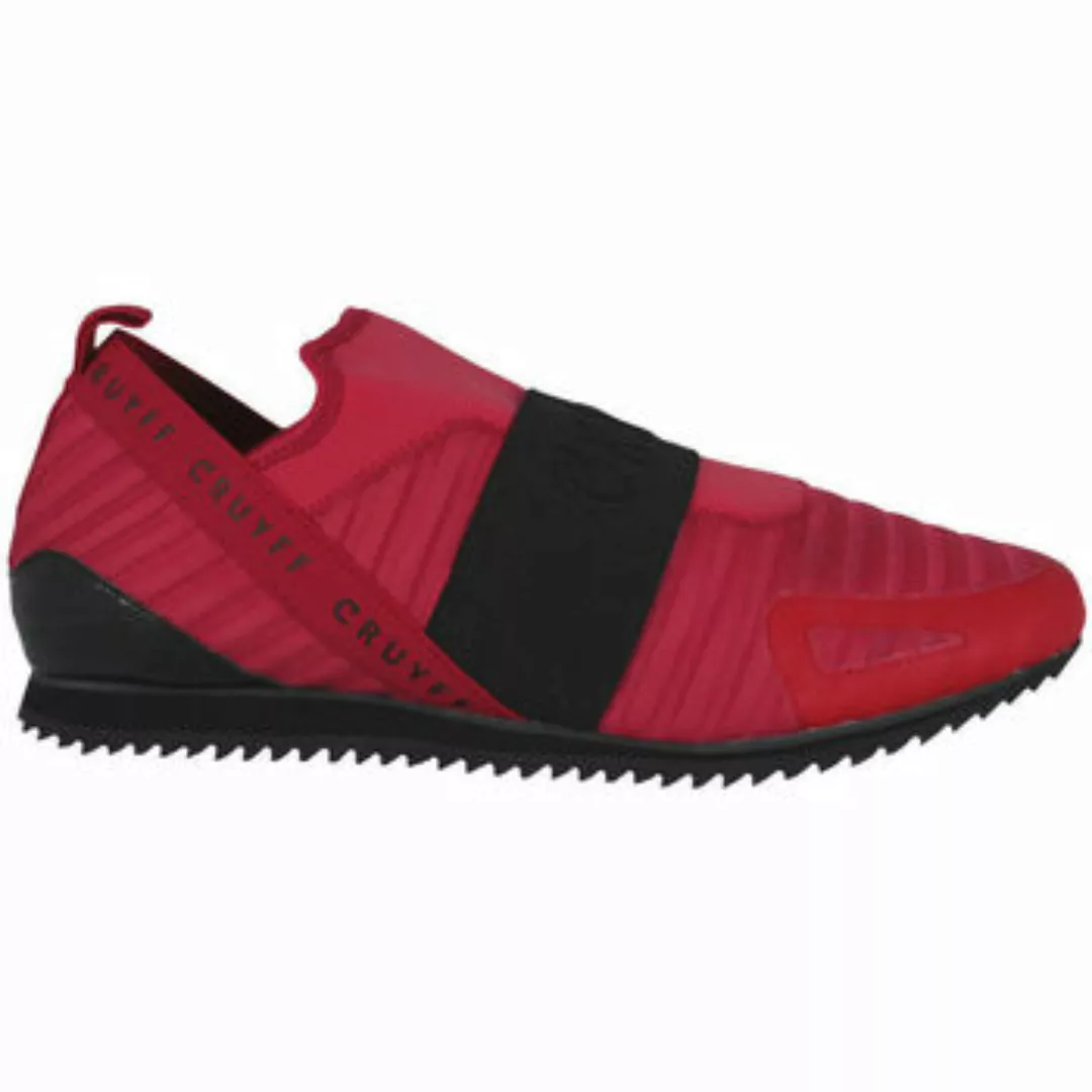 Cruyff  Sneaker Elastico CC7574193 430 Red günstig online kaufen